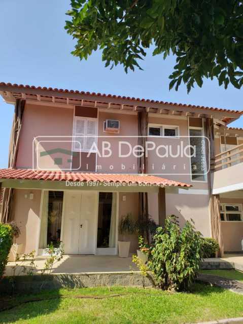 Conheça IMG-20211229-WA0041 do imóvel - TAQUARA - Excelente condominio, casa duplex primeiro piso, sala em 2 ambientes - ABCA30173 - 4 IMG-20211229-WA0041 - TAQUARA - Excelente condominio, casa duplex primeiro piso, sala em 2 ambientes - ABCA30173 - 4