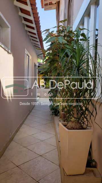 Conheça IMG-20211229-WA0044 do imóvel - TAQUARA - Excelente condominio, casa duplex primeiro piso, sala em 2 ambientes - ABCA30173 - 5 IMG-20211229-WA0044 - TAQUARA - Excelente condominio, casa duplex primeiro piso, sala em 2 ambientes - ABCA30173 - 5