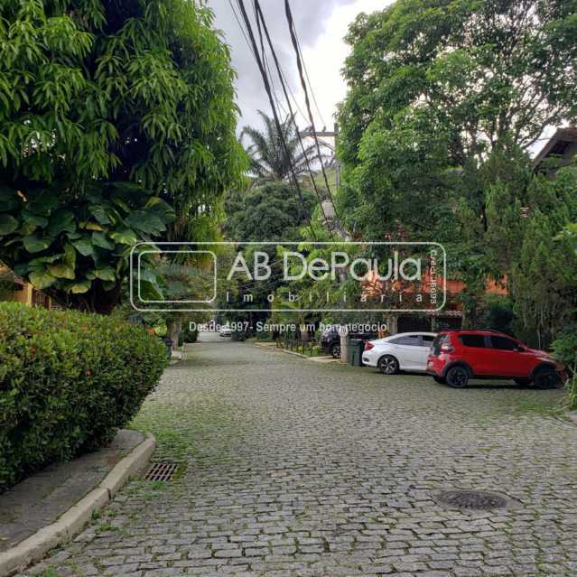 Conheça IMG-20211229-WA0055 do imóvel - TAQUARA - Excelente condominio, casa duplex primeiro piso, sala em 2 ambientes - ABCA30173 - 11 IMG-20211229-WA0055 - TAQUARA - Excelente condominio, casa duplex primeiro piso, sala em 2 ambientes - ABCA30173 - 11