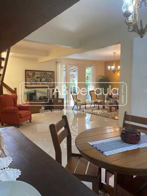 Conheça IMG-20211229-WA0059 do imóvel - TAQUARA - Excelente condominio, casa duplex primeiro piso, sala em 2 ambientes - ABCA30173 - 13 IMG-20211229-WA0059 - TAQUARA - Excelente condominio, casa duplex primeiro piso, sala em 2 ambientes - ABCA30173 - 13