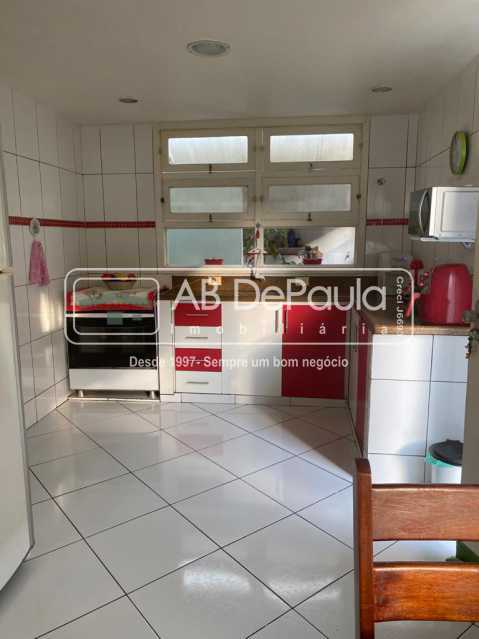 Conheça IMG-20211229-WA0061 do imóvel - TAQUARA - Excelente condominio, casa duplex primeiro piso, sala em 2 ambientes - ABCA30173 - 15 IMG-20211229-WA0061 - TAQUARA - Excelente condominio, casa duplex primeiro piso, sala em 2 ambientes - ABCA30173 - 15