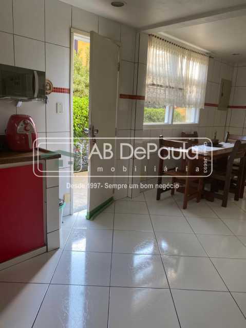 Conheça IMG-20211229-WA0062 do imóvel - TAQUARA - Excelente condominio, casa duplex primeiro piso, sala em 2 ambientes - ABCA30173 - 16 IMG-20211229-WA0062 - TAQUARA - Excelente condominio, casa duplex primeiro piso, sala em 2 ambientes - ABCA30173 - 16