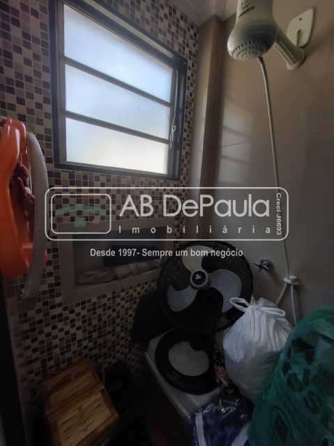 Conheça bn2 do imóvel - Casa Duplex- 3 quartos na melhor Localização de Jacarepaguá - ABCA30166 - 18 bn2 - Casa Duplex- 3 quartos na melhor Localização de Jacarepaguá - ABCA30166 - 18