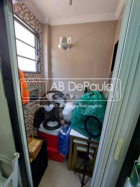 Conheça bn3 do imóvel - Casa Duplex- 3 quartos na melhor Localização de Jacarepaguá - ABCA30166 - 19 bn3 - Casa Duplex- 3 quartos na melhor Localização de Jacarepaguá - ABCA30166 - 19