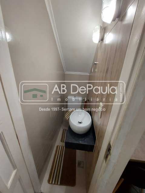 Conheça lav1 do imóvel - Casa Duplex- 3 quartos na melhor Localização de Jacarepaguá - ABCA30166 - 15 lav1 - Casa Duplex- 3 quartos na melhor Localização de Jacarepaguá - ABCA30166 - 15