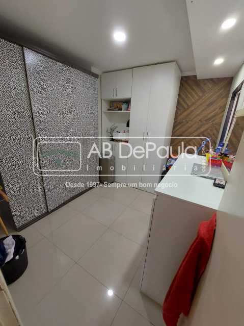 Conheça qt2 do imóvel - Casa Duplex- 3 quartos na melhor Localização de Jacarepaguá - ABCA30166 - 10 qt2 - Casa Duplex- 3 quartos na melhor Localização de Jacarepaguá - ABCA30166 - 10