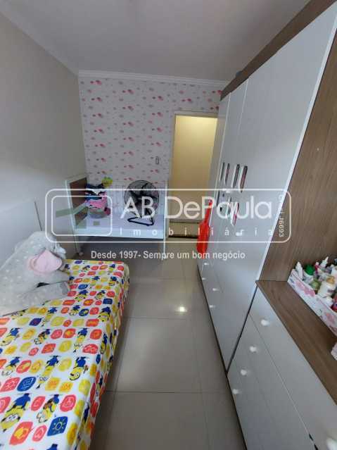 Conheça qt6 do imóvel - Casa Duplex- 3 quartos na melhor Localização de Jacarepaguá - ABCA30166 - 12 qt6 - Casa Duplex- 3 quartos na melhor Localização de Jacarepaguá - ABCA30166 - 12