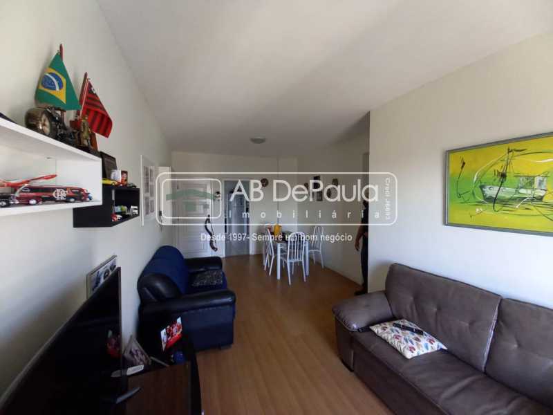 Conheça thumbnail 3 do imóvel - VILA VALQUEIRE - AMPLO APARTAMENTO com 84m², 2 Dormitórios e Dependência empregada reversível - ABAP20655 - 4 thumbnail 3 - VILA VALQUEIRE - AMPLO APARTAMENTO com 84m², 2 Dormitórios e Dependência empregada reversível - ABAP20655 - 4
