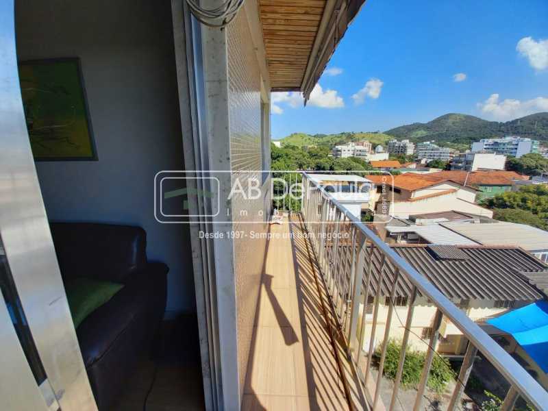 Conheça thumbnail 6 do imóvel - VILA VALQUEIRE - AMPLO APARTAMENTO com 84m², 2 Dormitórios e Dependência empregada reversível - ABAP20655 - 6 thumbnail 6 - VILA VALQUEIRE - AMPLO APARTAMENTO com 84m², 2 Dormitórios e Dependência empregada reversível - ABAP20655 - 6