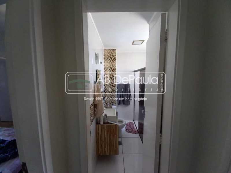 Conheça thumbnail 11 do imóvel - VILA VALQUEIRE - AMPLO APARTAMENTO com 84m², 2 Dormitórios e Dependência empregada reversível - ABAP20655 - 9 thumbnail 11 - VILA VALQUEIRE - AMPLO APARTAMENTO com 84m², 2 Dormitórios e Dependência empregada reversível - ABAP20655 - 9