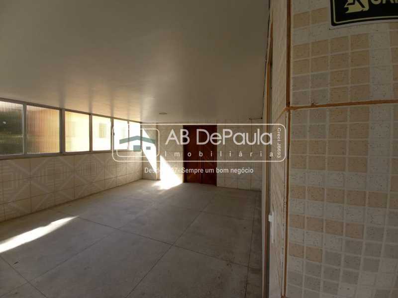 Conheça thumbnail 19 do imóvel - VILA VALQUEIRE - AMPLO APARTAMENTO com 84m², 2 Dormitórios e Dependência empregada reversível - ABAP20655 - 24 thumbnail 19 - VILA VALQUEIRE - AMPLO APARTAMENTO com 84m², 2 Dormitórios e Dependência empregada reversível - ABAP20655 - 24