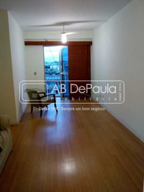 Conheça thumbnail 23 do imóvel - VILA VALQUEIRE - AMPLO APARTAMENTO com 84m², 2 Dormitórios e Dependência empregada reversível - ABAP20655 - 5 thumbnail 23 - VILA VALQUEIRE - AMPLO APARTAMENTO com 84m², 2 Dormitórios e Dependência empregada reversível - ABAP20655 - 5