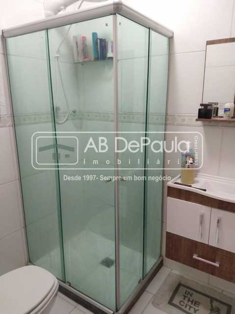 Conheça eadfecf2-ebf9-4bd2-bb7d-9059c9 do imóvel - Sulacap - Ótima residência, 3 Dormitórios (Suíte e Armários Planejados) - ABCA30170 - 20 eadfecf2-ebf9-4bd2-bb7d-9059c9 - Sulacap - Ótima residência, 3 Dormitórios (Suíte e Armários Planejados) - ABCA30170 - 20