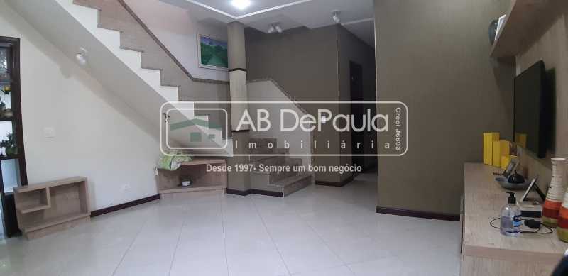 Conheça 20220126_173452 do imóvel - JARDIM SULACAP - Mini sítio com uma magnífica casa duplex, clara e arejada, com 359m² construídos - ABCA40049 - 3 20220126_173452 - JARDIM SULACAP - Mini sítio com uma magnífica casa duplex, clara e arejada, com 359m² construídos - ABCA40049 - 3