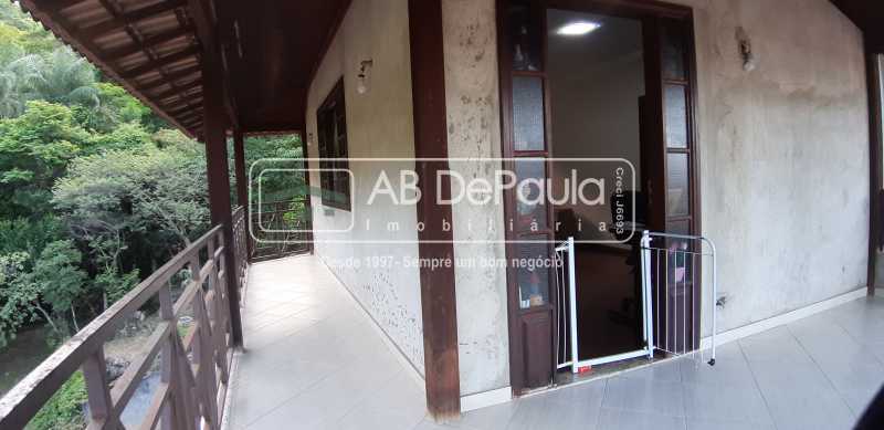 Conheça 20220126_174137 do imóvel - JARDIM SULACAP - Mini sítio com uma magnífica casa duplex, clara e arejada, com 359m² construídos - ABCA40049 - 18 20220126_174137 - JARDIM SULACAP - Mini sítio com uma magnífica casa duplex, clara e arejada, com 359m² construídos - ABCA40049 - 18