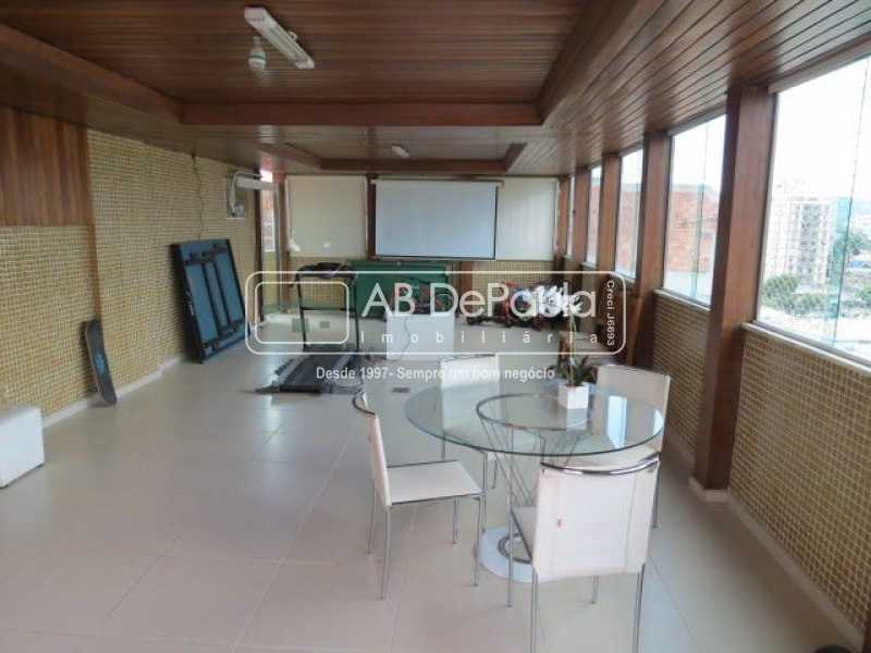 Conheça IMG-20220209-WA0041 do imóvel - VALQUEIRE - COBERTURA LINEAR COM 365M², COM 4 DORMITÓRIOS - ABCO40008 - 5 IMG-20220209-WA0041 - VALQUEIRE - COBERTURA LINEAR COM 365M², COM 4 DORMITÓRIOS - ABCO40008 - 5