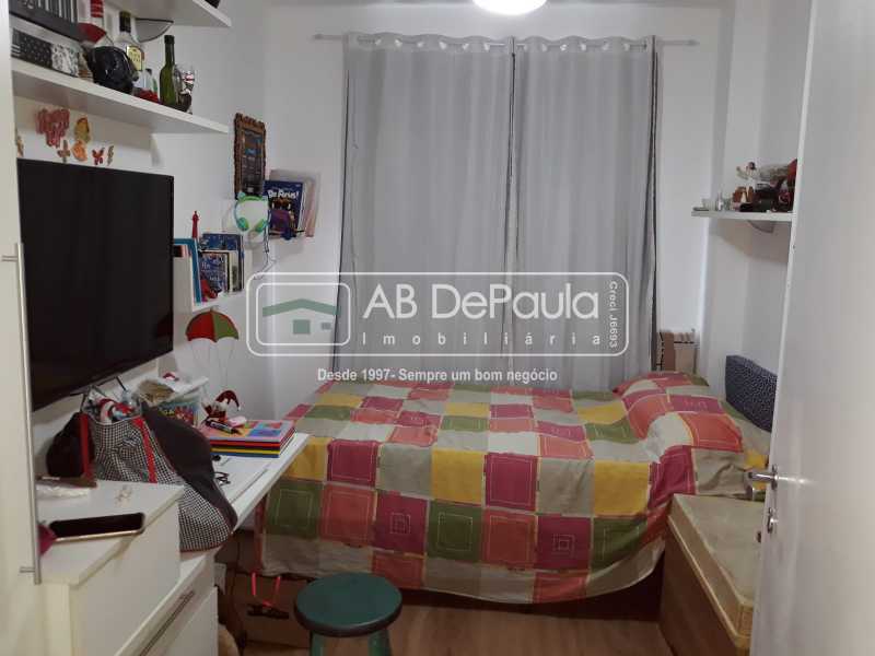 PHOTO-2022-02-16-15-25-50 - Lindo Apartamento 2 quartos em Vila Valqueire - ABAP20662 - 13