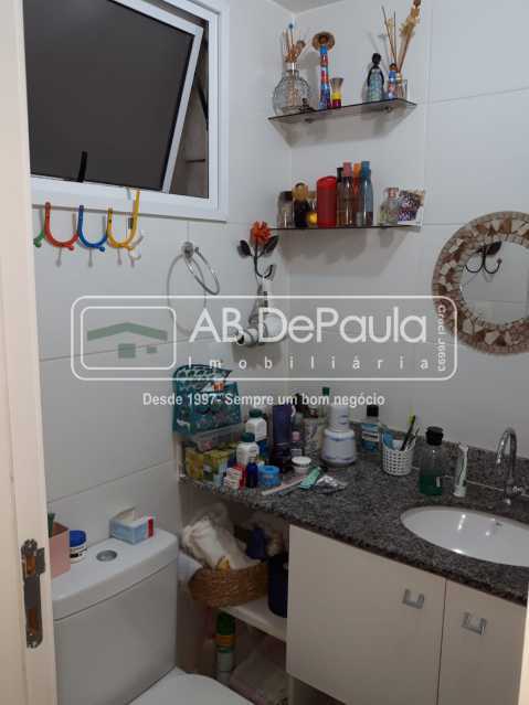 PHOTO-2022-02-16-15-25-47_2 - Lindo Apartamento 2 quartos em Vila Valqueire - ABAP20662 - 23