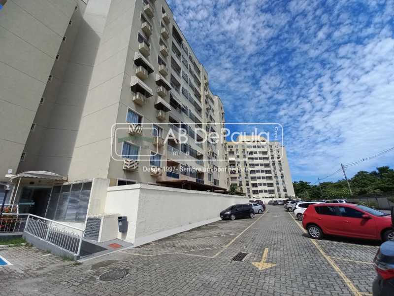 IMG-20220222-WA0025 - Apartamento 2 quartos à venda Rio de Janeiro,RJ - R$ 269.900 - ABAP20665 - 3
