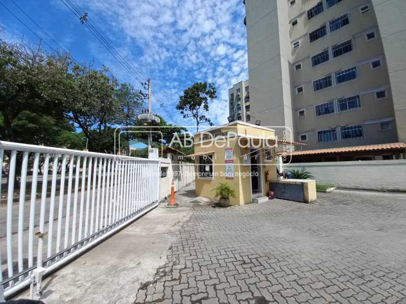 IMG-20220222-WA0028 - Apartamento 2 quartos à venda Rio de Janeiro,RJ - R$ 269.900 - ABAP20665 - 4