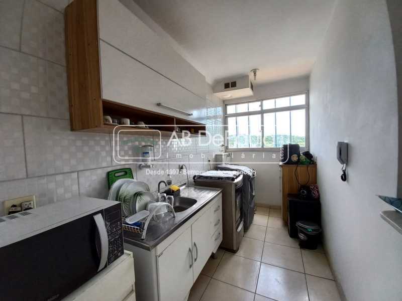 IMG-20220222-WA0034 - Apartamento 2 quartos à venda Rio de Janeiro,RJ - R$ 269.900 - ABAP20665 - 16