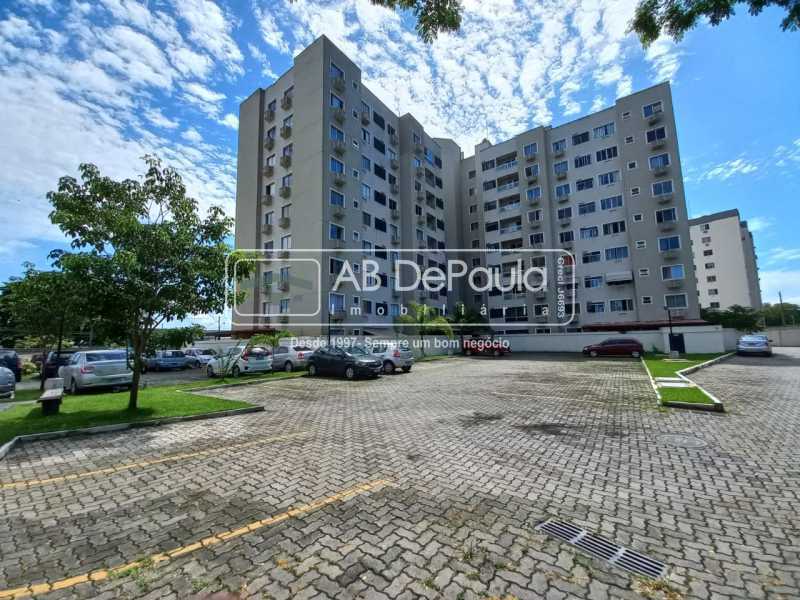IMG-20220222-WA0046 - Apartamento 2 quartos à venda Rio de Janeiro,RJ - R$ 269.900 - ABAP20665 - 21