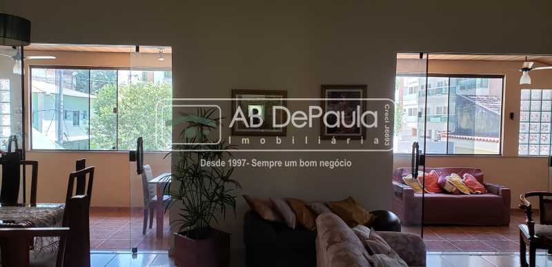 20191208_124838 - VILA VALQUEIRE - Excelente casa linear em centro de terreno (480 m²) - ABCA30175 - 1