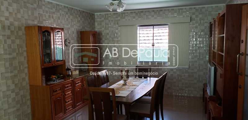 Conheça 20191227_120043 do imóvel - VILA VALQUEIRE - Excelente casa linear em centro de terreno (480 m²) - ABCA30175 - 22 20191227_120043 - VILA VALQUEIRE - Excelente casa linear em centro de terreno (480 m²) - ABCA30175 - 22