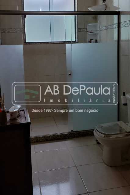 Conheça 20191227_1109039 do imóvel - VILA VALQUEIRE - Excelente casa linear em centro de terreno (480 m²) - ABCA30175 - 25 20191227_1109039 - VILA VALQUEIRE - Excelente casa linear em centro de terreno (480 m²) - ABCA30175 - 25