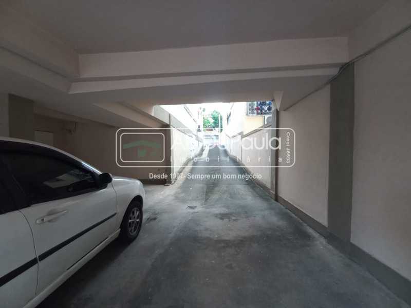 Conheça Acesso Garagem do imóvel - Amplo Aptº Próximo Praça do Valqueire - ABAP20670 - 18 Acesso Garagem - Amplo Aptº Próximo Praça do Valqueire - ABAP20670 - 18