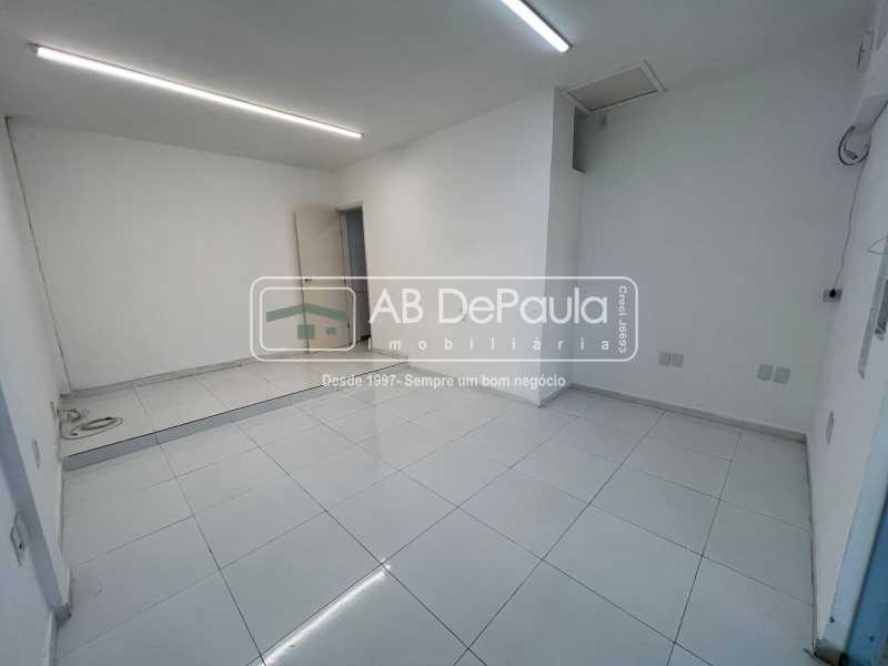 Conheça SALÃO do imóvel - ALUGA EM SULACAP - LOJA COM 25 m² - ABLJ00011 - 1 SALÃO - ALUGA EM SULACAP - LOJA COM 25 m² - ABLJ00011 - 1
