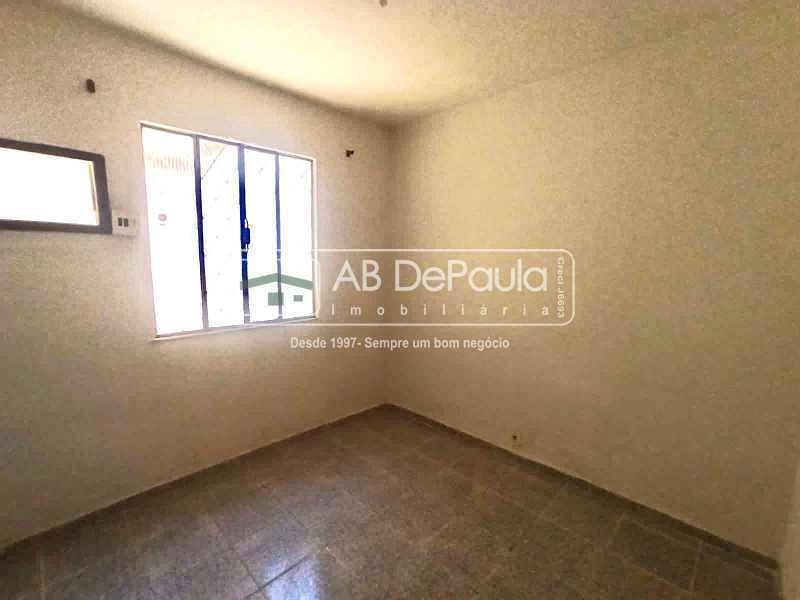 Conheça QUARTO ÚNICO do imóvel - Casa 1 quarto para alugar Rio de Janeiro,RJ - R$ 650 - ABCA10026 - 6 QUARTO ÚNICO - Casa 1 quarto para alugar Rio de Janeiro,RJ - R$ 650 - ABCA10026 - 6