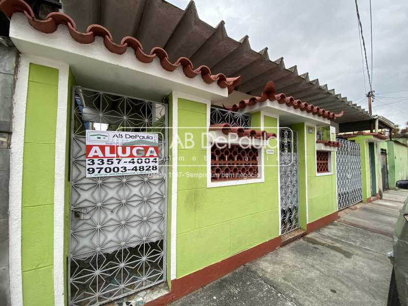 Conheça ABCA10021 17 do imóvel - Casa 1 quarto para alugar Rio de Janeiro,RJ - R$ 650 - ABCA10026 - 11 ABCA10021 17 - Casa 1 quarto para alugar Rio de Janeiro,RJ - R$ 650 - ABCA10026 - 11