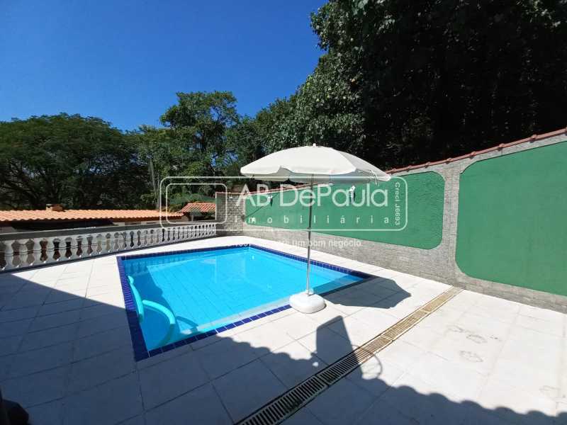 Conheça IMG-20220330-WA0066 do imóvel - TAQUARA - EXCELENTE RESIDÊNCIA LUXUOSA - CONDOMÍNIO FECHADO - ABCA40055 - 11 IMG-20220330-WA0066 - TAQUARA - EXCELENTE RESIDÊNCIA LUXUOSA - CONDOMÍNIO FECHADO - ABCA40055 - 11