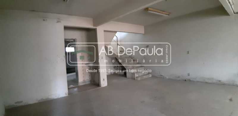 IMG-20220414-WA0055 - Bento Ribeiro - Venda de 2 Casas Duplex interligadas - ABCA40056 - 7