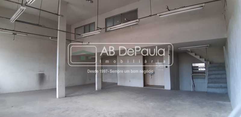IMG-20220414-WA0081 - Bento Ribeiro - Venda de 2 Casas Duplex interligadas - ABCA40056 - 27