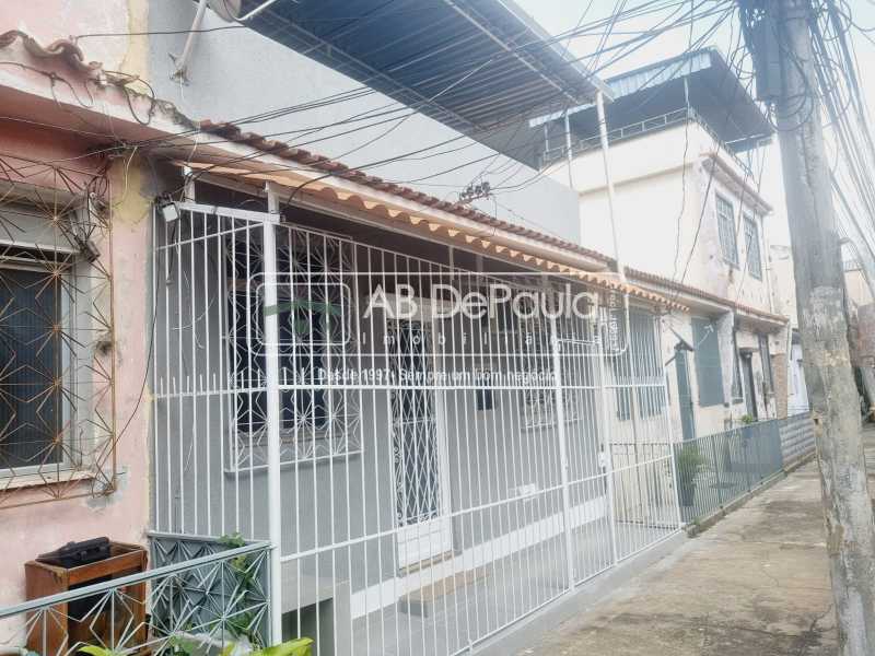 IMG-20220412-WA0042 - Madureira- Ótima Casa de Vila próximo a Praça Patriarca - ABCA20135 - 6