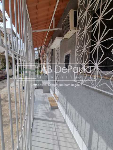 IMG-20220412-WA0053 - Madureira- Ótima Casa de Vila próximo a Praça Patriarca - ABCA20135 - 23