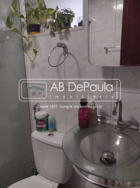 Conheça 654a79a6-9338-4fbe-866f-b93735 do imóvel - sala, 02 dormitórios, banheiro social, cozinha com área de serviço. - ABAP20676 - 17 654a79a6-9338-4fbe-866f-b93735 - sala, 02 dormitórios, banheiro social, cozinha com área de serviço. - ABAP20676 - 17