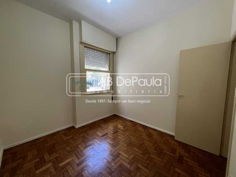 Conheça QUARTO SUÍTE do imóvel - VENDE - NO FLAMENGO - APARTAMENTO COM 01 QUARTO - ABAP10054 - 12 QUARTO SUÍTE - VENDE - NO FLAMENGO - APARTAMENTO COM 01 QUARTO - ABAP10054 - 12