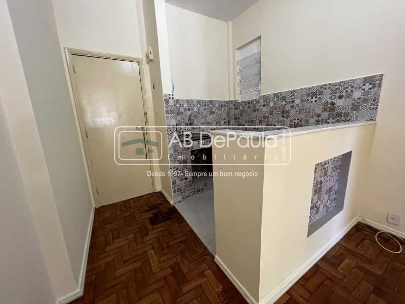 Conheça CONJUGADO do imóvel - VENDE - NO FLAMENGO - APARTAMENTO COM 01 QUARTO - ABAP10054 - 6 CONJUGADO - VENDE - NO FLAMENGO - APARTAMENTO COM 01 QUARTO - ABAP10054 - 6
