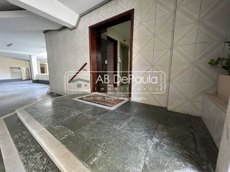 Conheça BLOCO do imóvel - VENDE - NO FLAMENGO - APARTAMENTO COM 01 QUARTO - ABAP10054 - 18 BLOCO - VENDE - NO FLAMENGO - APARTAMENTO COM 01 QUARTO - ABAP10054 - 18