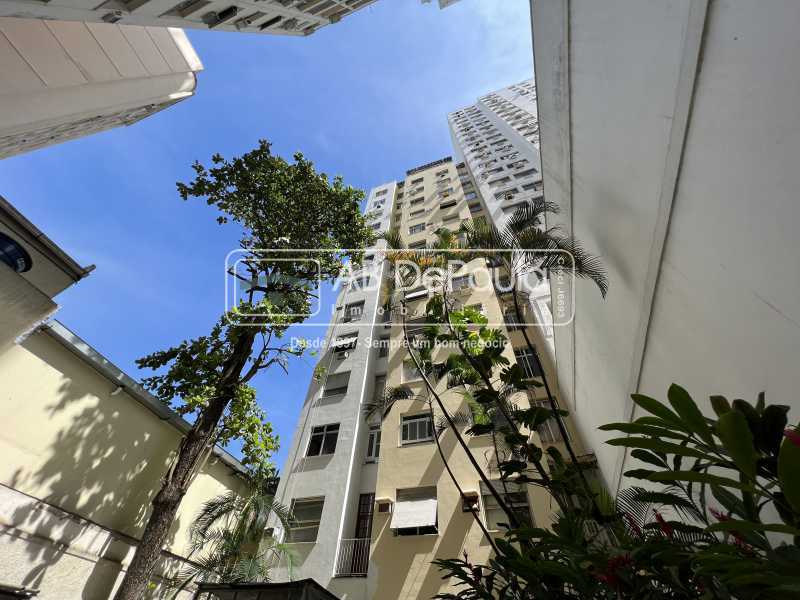 Conheça VISTA INTERNA do imóvel - VENDE - NO FLAMENGO - APARTAMENTO COM 01 QUARTO - ABAP10054 - 20 VISTA INTERNA - VENDE - NO FLAMENGO - APARTAMENTO COM 01 QUARTO - ABAP10054 - 20