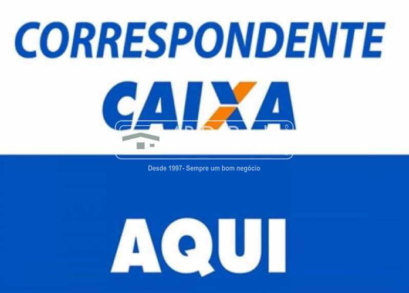 CORRESPONDENTE CAIXA AQUI - VENDE - NO FLAMENGO - APARTAMENTO COM 01 QUARTO - ABAP10054 - 23