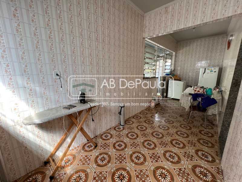 Conheça 676de089-2234-4820-8d32-1c923f do imóvel - VILA VALQUEIRE - Excelente casa LINEAR (Já Desocupada), edificada em um AMPLO TERRENO medindo 12x30 - ABCA20136 - 15 676de089-2234-4820-8d32-1c923f - VILA VALQUEIRE - Excelente casa LINEAR (Já Desocupada), edificada em um AMPLO TERRENO medindo 12x30 - ABCA20136 - 15
