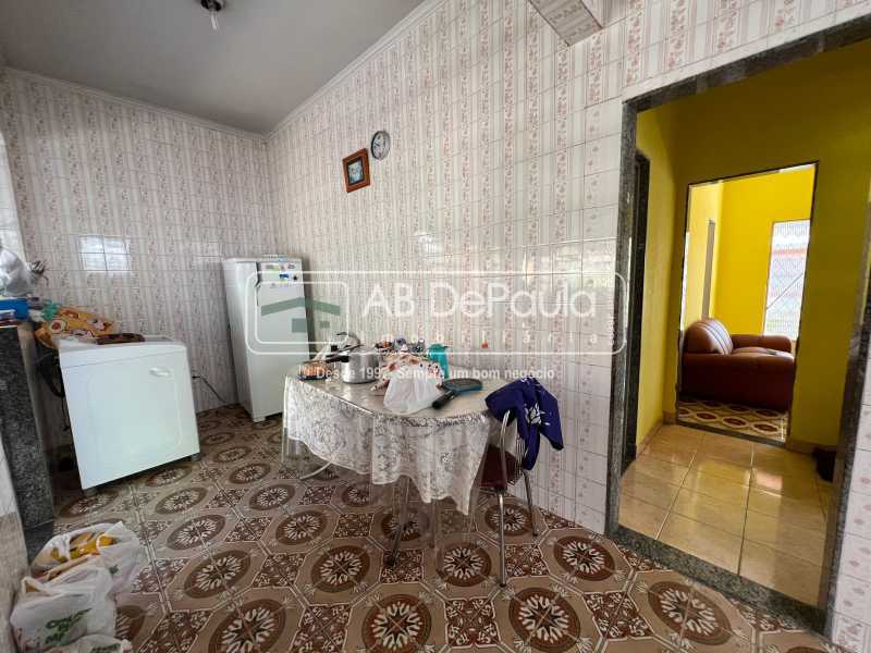 Conheça e31060ba-37df-483d-99e2-54887e do imóvel - VILA VALQUEIRE - Excelente casa LINEAR (Já Desocupada), edificada em um AMPLO TERRENO medindo 12x30 - ABCA20136 - 12 e31060ba-37df-483d-99e2-54887e - VILA VALQUEIRE - Excelente casa LINEAR (Já Desocupada), edificada em um AMPLO TERRENO medindo 12x30 - ABCA20136 - 12