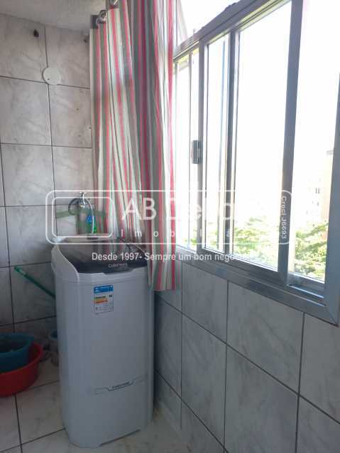Conheça IMG-20220504-WA0029 do imóvel - TAQUARA - EXCELENTE APARTAMENTO 3 DORMITÓRIOS, 2 Banheiros - ABAP30151 - 18 IMG-20220504-WA0029 - TAQUARA - EXCELENTE APARTAMENTO 3 DORMITÓRIOS, 2 Banheiros - ABAP30151 - 18
