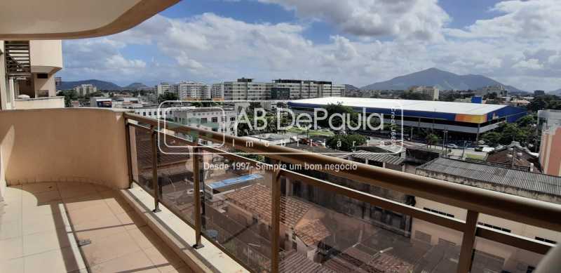 Conheça 1df6c12b-66cc-461f-acd6-a70859 do imóvel - CAMPO GRANDE - Excelente Apartamento com 65m², Ampla Sala em 2 ambientes (VARANDÃO GOURMET), 02 Dormitórios COM ARMÁRIOS PLANEJADOS (sendo um Suíte) - ABAP20679 - 5 1df6c12b-66cc-461f-acd6-a70859 - CAMPO GRANDE - Excelente Apartamento com 65m², Ampla Sala em 2 ambientes (VARANDÃO GOURMET), 02 Dormitórios COM ARMÁRIOS PLANEJADOS (sendo um Suíte) - ABAP20679 - 5