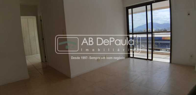 Conheça 62e87c90-4893-41f1-8afb-b8579e do imóvel - CAMPO GRANDE - Excelente Apartamento com 65m², Ampla Sala em 2 ambientes (VARANDÃO GOURMET), 02 Dormitórios COM ARMÁRIOS PLANEJADOS (sendo um Suíte) - ABAP20679 - 19 62e87c90-4893-41f1-8afb-b8579e - CAMPO GRANDE - Excelente Apartamento com 65m², Ampla Sala em 2 ambientes (VARANDÃO GOURMET), 02 Dormitórios COM ARMÁRIOS PLANEJADOS (sendo um Suíte) - ABAP20679 - 19