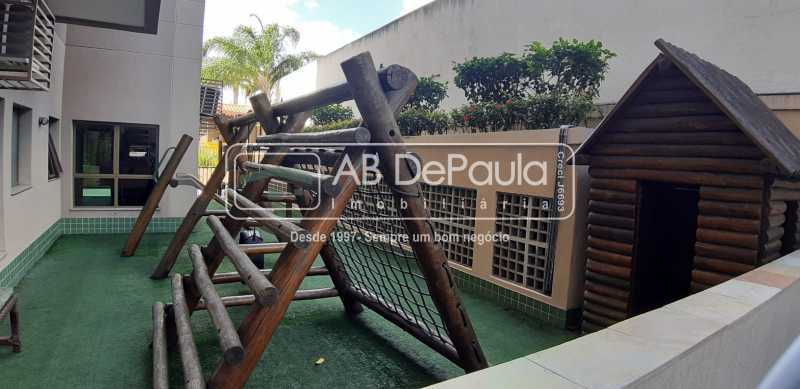Conheça 689defeb-2604-4573-87dd-6b026e do imóvel - CAMPO GRANDE - Excelente Apartamento com 65m², Ampla Sala em 2 ambientes (VARANDÃO GOURMET), 02 Dormitórios COM ARMÁRIOS PLANEJADOS (sendo um Suíte) - ABAP20679 - 18 689defeb-2604-4573-87dd-6b026e - CAMPO GRANDE - Excelente Apartamento com 65m², Ampla Sala em 2 ambientes (VARANDÃO GOURMET), 02 Dormitórios COM ARMÁRIOS PLANEJADOS (sendo um Suíte) - ABAP20679 - 18